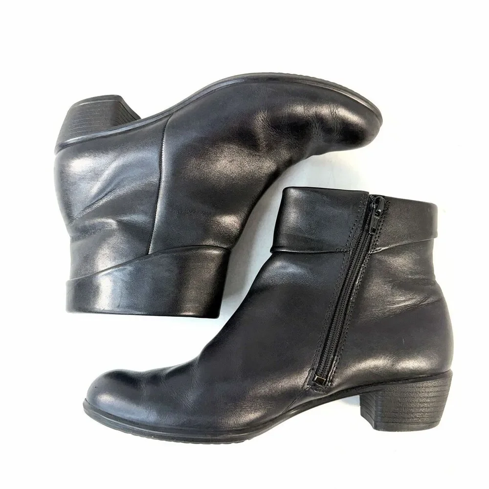 Ecco touch 35